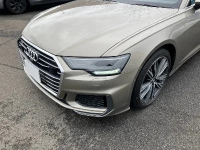 AUDI A6 AVANTE