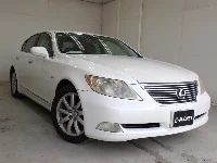 Lexus LS460L