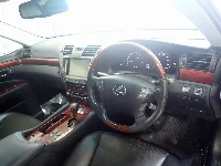 Lexus LS460L