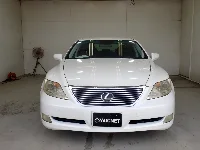 Lexus LS460L
