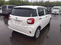 Цена авто Toyota Passo с аукционов Японии, номер кузова M700A, пробег 211 000, оценка 4