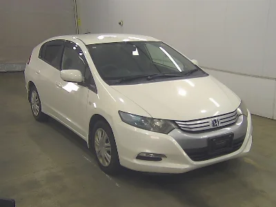 HONDA INSIGHT