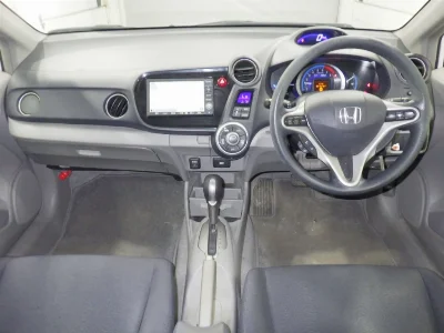 HONDA INSIGHT
