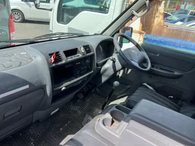 MAZDA BONGO