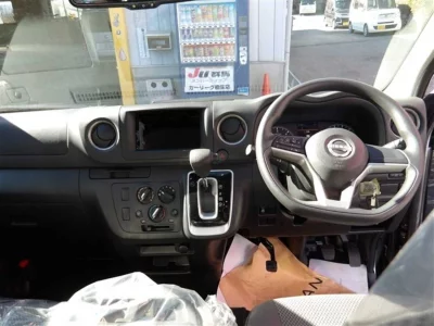 NISSAN CARAVAN