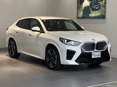 BMW IX2