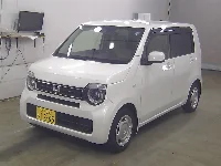 Цена авто Honda N-WGN с аукционов Японии, номер кузова JH3, пробег 29 000, оценка 4