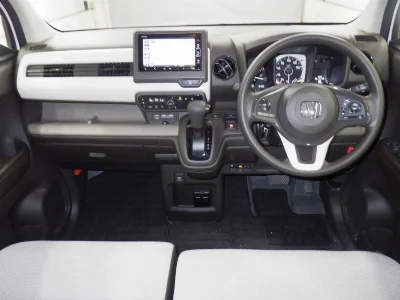 HONDA N WGN
