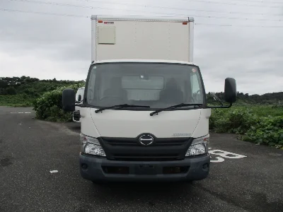HINO DUTRO