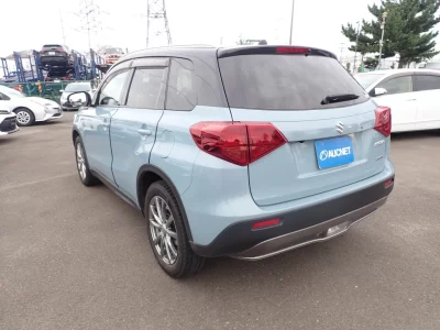 SUZUKI ESCUDO