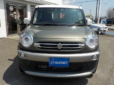 SUZUKI XBEE