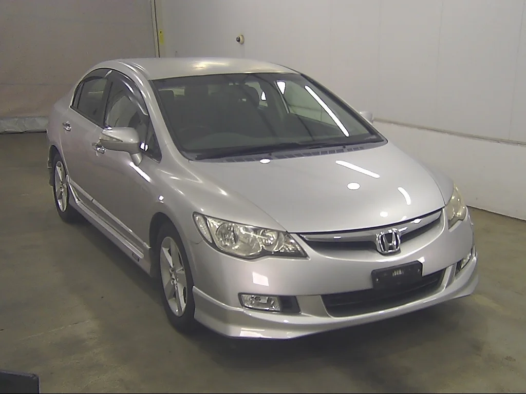 Honda Civic 2005