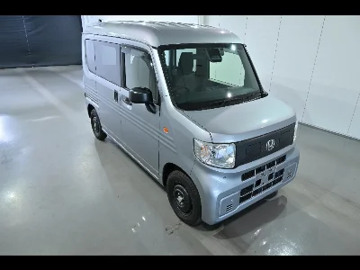 HONDA N VAN