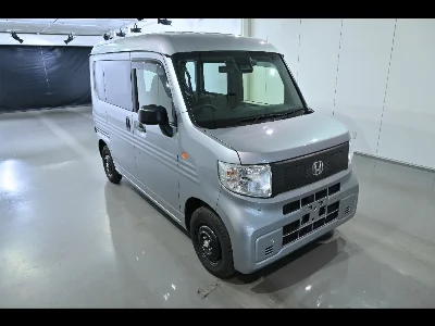 HONDA N VAN
