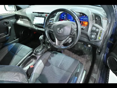 HONDA CR-Z