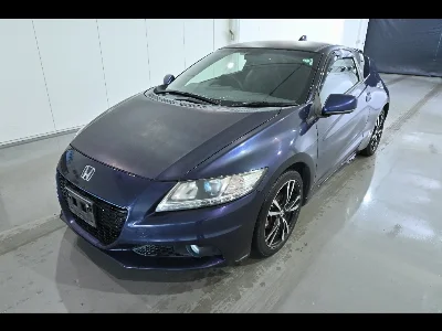 HONDA CR-Z