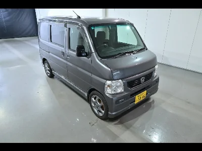 HONDA VAMOS