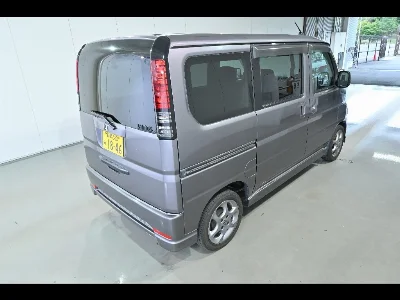 HONDA VAMOS