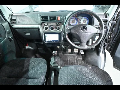 HONDA VAMOS