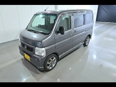 HONDA VAMOS