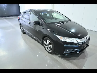 HONDA GRACE