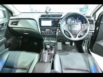 HONDA GRACE