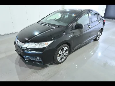 HONDA GRACE