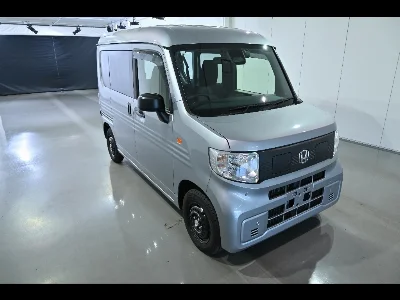 HONDA N VAN
