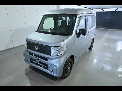 HONDA N VAN