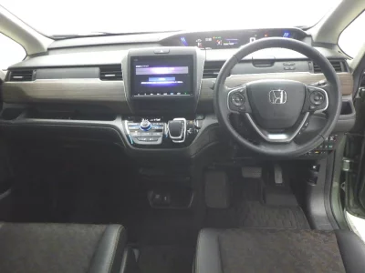 HONDA FREED+