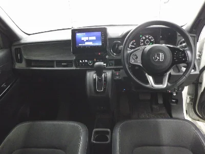 HONDA N ONE