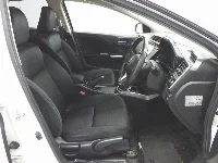 Honda Grace