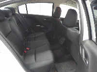 Honda Grace