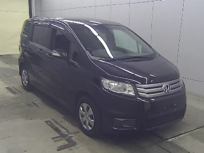 HONDA FREED SPIKE
