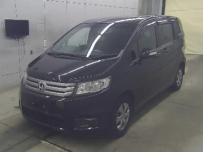 HONDA FREED SPIKE