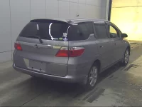 Цена авто Honda Airwave с аукционов Японии, номер кузова GJ1, пробег 223 000, оценка 6