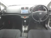 Цена авто Honda Airwave с аукционов Японии, номер кузова GJ1, пробег 223 000, оценка 6