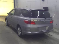 Цена авто Honda Airwave с аукционов Японии, номер кузова GJ1, пробег 223 000, оценка 6