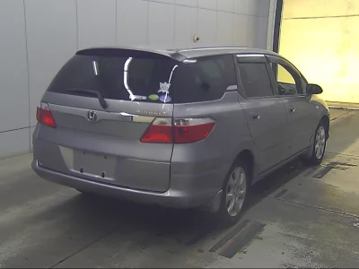 HONDA AIRWAVE