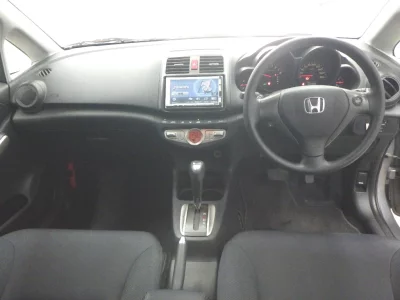 HONDA AIRWAVE