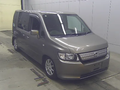 HONDA MOBILIO SPIKE