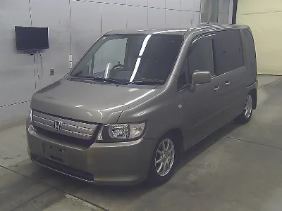 HONDA MOBILIO SPIKE
