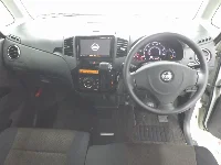 Цена авто Nissan Roox с аукционов Японии, номер кузова ML21S, пробег 110 000, оценка 8