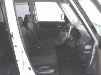 Цена авто Nissan Roox с аукционов Японии, номер кузова ML21S, пробег 110 000, оценка 8