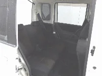 Цена авто Nissan Roox с аукционов Японии, номер кузова ML21S, пробег 110 000, оценка 8