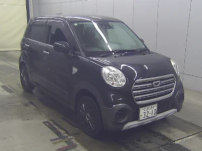 DAIHATSU CAST ACTIVA