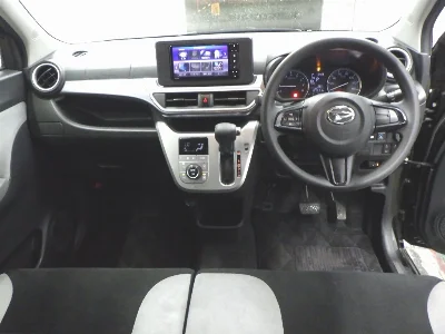 DAIHATSU CAST ACTIVA