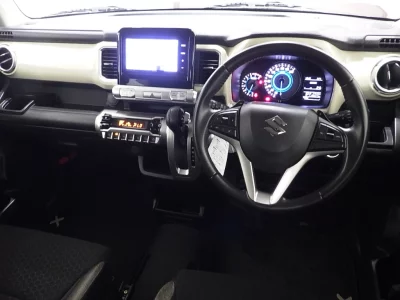 SUZUKI XBEE