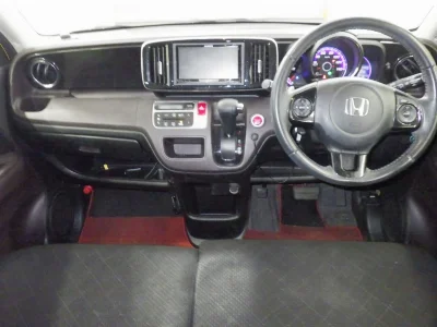 HONDA N ONE