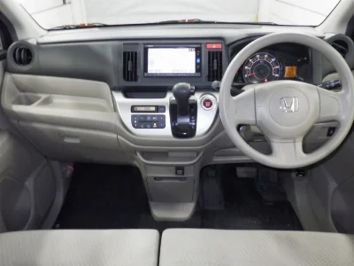 HONDA N WGN